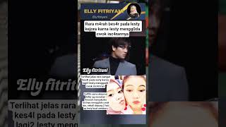 Download lagu Rara is very angry with Lesty because Lesty teased the guy she was targeting #leslar #lestybillar... mp3