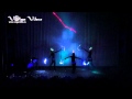 Световое шоу Volga Vibes на юбилее "Алмаз-Фазотрон" (Саратов) 