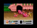 CGR Gameplay ALIEN STORM GENESIS Mission 7
