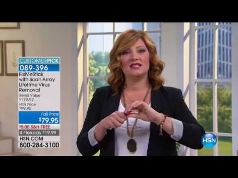 HSN | Electronic Connection 08.06.2017 - 01 PM