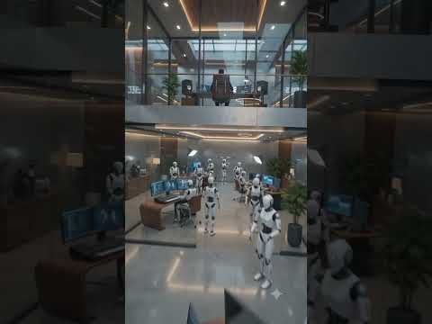 AI Music Video