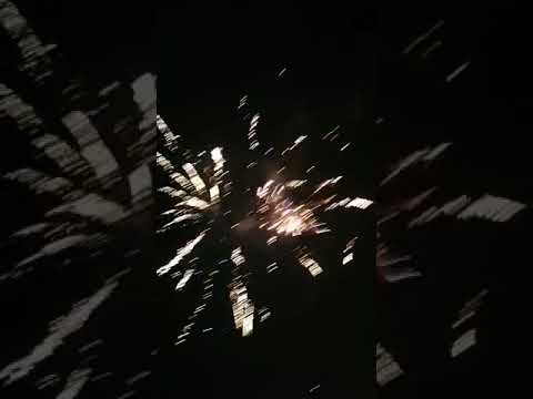 Gold Blauer Himmel - pyrocentury