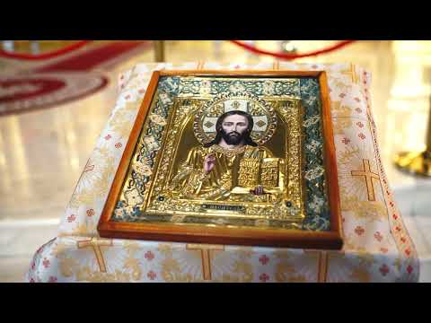 Catedrala Ortodoxă Nouă Podgoria din Arad