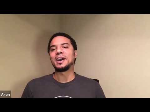 The Steven Knight Show (2/22/21) - Sports (Naomi Osaka, Serena Williams & etc)