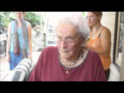 2011 Mostert Get together