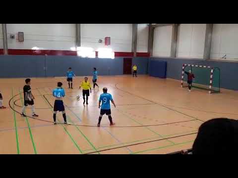 FC Maihan Hamburg gegen FCV Persian Futsal