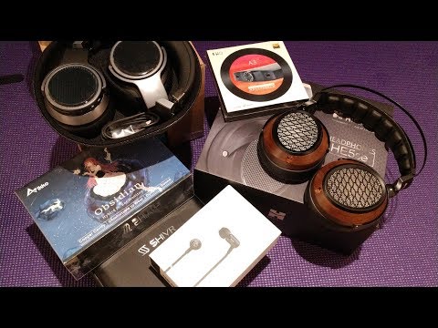 YARD SALE January 2020 -- SHIVR - SIVGA PII - FIIO DAP+++