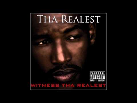 Tha Realest - Mind Of Ah Madman ft. Yukmouth, WC * Oakland * South Central * TX *