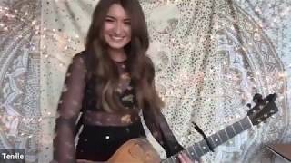 Tenille Townes - &#39;Come As You Are&#39; // Destination Country &#39;Happy (Half) Hour&#39;