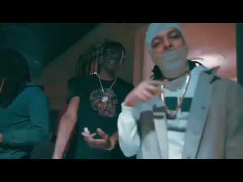 KingSmoke - All a dream ft. Dollah