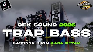 Download lagu DJ CEK SOUND 2026 TRAP BASS SUPER HOREG TERBARU BY TALANGO MUSIK mp3 Download lagu DJ CEK SOUND 2026 TRAP BASS SUPER HOREG TERBARU BY TALANGO MUSIK mp3