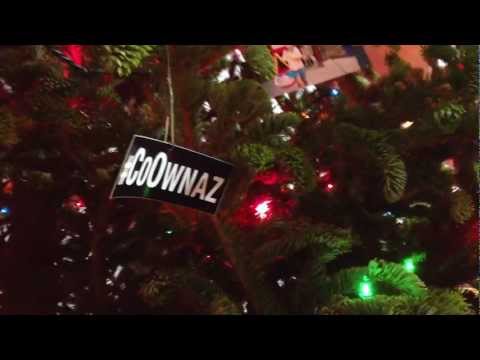 Doc Waffles - Specificity of Tiny Lights (Official Music Video) #CoOwnaz