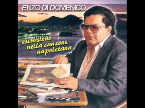 enzo di domenico Totonno 'e Quagliarella poeta2oo7