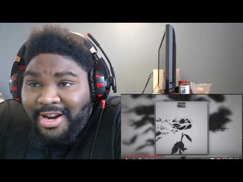 Moeazy feat. KADI - Never Give Up on Love (Official Audio) Reaction