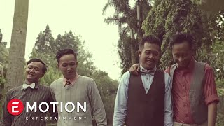 Download lagu Dissa - Penantian Bodoh mp3