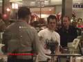 Johnny Knoxville Grocery Shopping