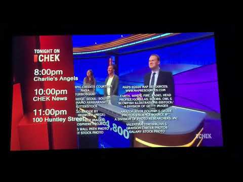 Jeopardy short-end credits - Mackenzie Jones Day 9 (2/27/20)