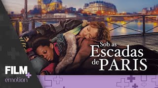 Sob as Escadas de Paris // Filme Completo Dublado // Drama // Film Plus Emotion