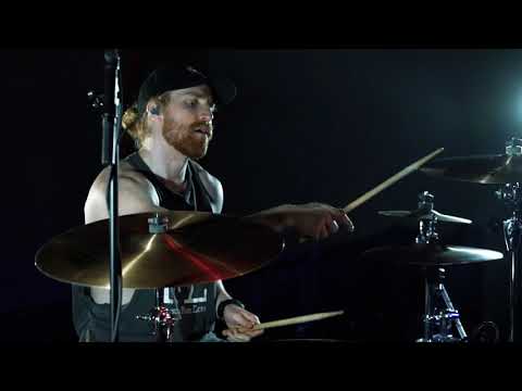 LEE MCKINNEY - The Sun and The Wind (Aaron Stechauner Drum Playthrough)