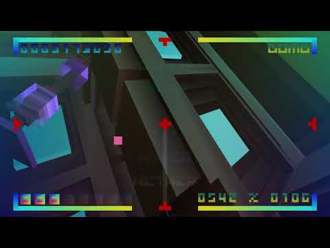 BIT.TRIP CORE - DISCOVERY PERFECT