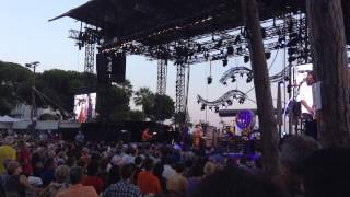 "J.Mac" Kenny Garrett Quintet 07.18.2015