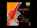 Ray Brown, John Clayton, Christian McBride - SuperBass - Taco With A Pork Chop