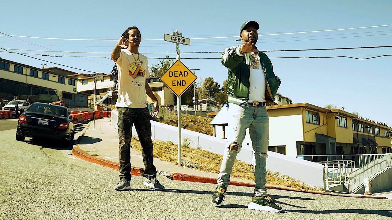Philthy Rich & Prezi — Sem City Harbor Road