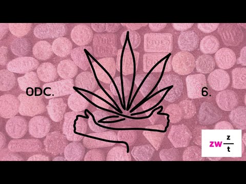 E06: Ecstasy, czy to coś więcej niż tylko środek do zabawy? | Podcast 4:20