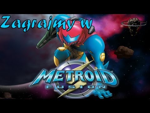 Zagrajmy w Metroid Fusion cz. 17 [SECTOR 5]  [1 z 2]