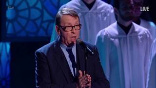 Father Ray Kelly: The Viral Irish Priest BLOWS THE ROOF OFF BGT! | Britain&#39;s Got Talent 2018