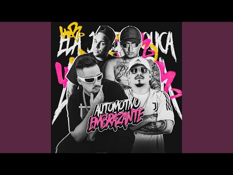 AUTOMOTIVO EMBRAZANTE