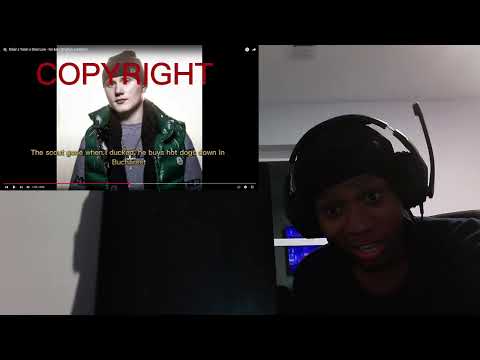 Americans Reacts To Swedish Rap Einár x Yasin x Dree Low - Go kart (English subtitles)