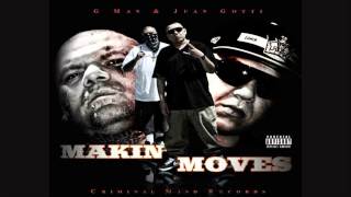 Juan Gotti - Outta Control (Ft. Low G) New 2014 Exclusive