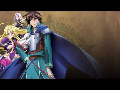 Legend of the Legendary Heroes: Ketsui no Tataka (Extended)