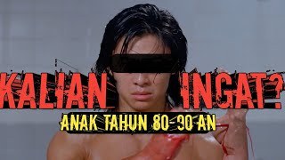 Download lagu MASTER LEGEND KUNGFU STORY OF RICKY 1991 film action yang viral pada zaman nya pada tahun 80-90an mp3