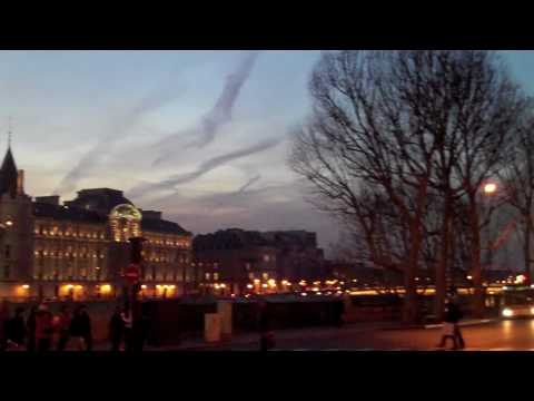 Leon Lopez: "A Little Night Music", Paris rehearsal Vlog - Pt 1 of 3: Leon Does Paris