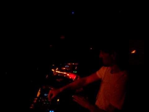 Dave DK @ Babyface Kiev 05-06-09