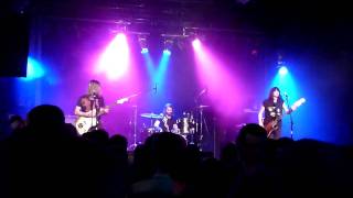 Band of Skulls - Blood