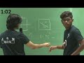 Deep Thought Maths | Mimamsa IISER Pune 2023