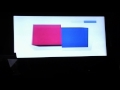 Cartoon Network LA Bumper Emparejados Pair Up CHECKit 2 0 1