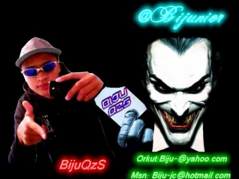 MC JR BOLADO PART. MC MENOR DA PG - PICADILHA DE BANDIDO