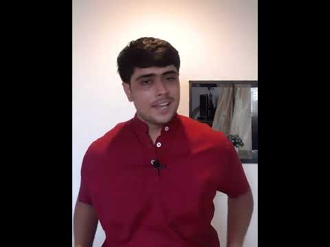 Nijrup Dakhava Ho | निजरूप दाखवा हो | Parth Ghaskadbi