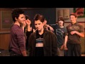 ICarly Freddie Benson Dance