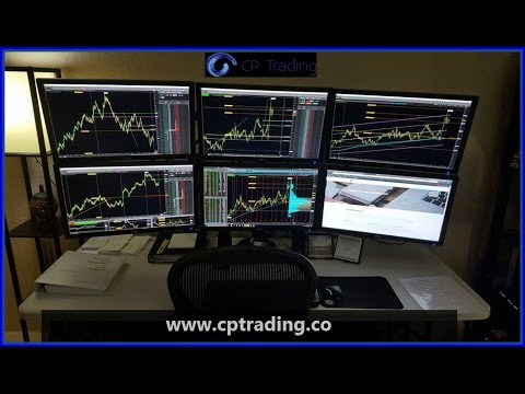 Live Forex Trading - Episode 67