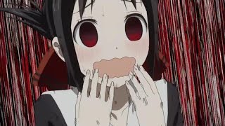 猫耳会長におかわわわわ！！りまくるかぐや様