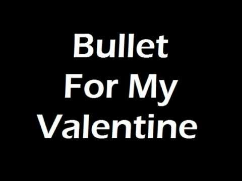 blinkie Bullet For My Valentine
