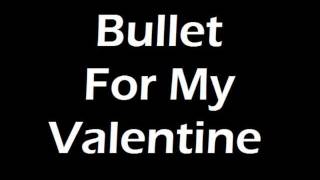 blinkie Bullet For My Valentine