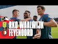 3 POINTS! ? Highlights RKC Waalwijk - Feyenoord | 2022-2023