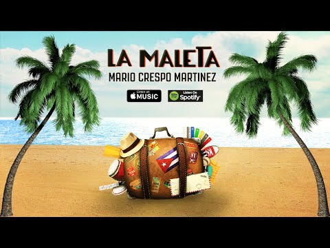 Mario Crespo Martinez - La Maleta