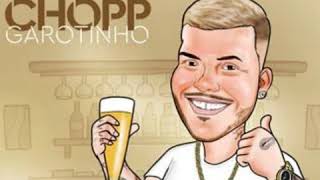 Chopp Garotinho - Ferrugem (Audio Oficial)
